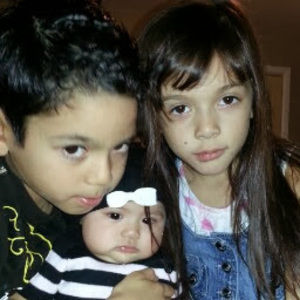 Meet your Posher, Beth